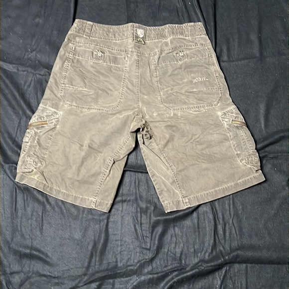 Kuhl men’s shorts - Picture 7 of 10